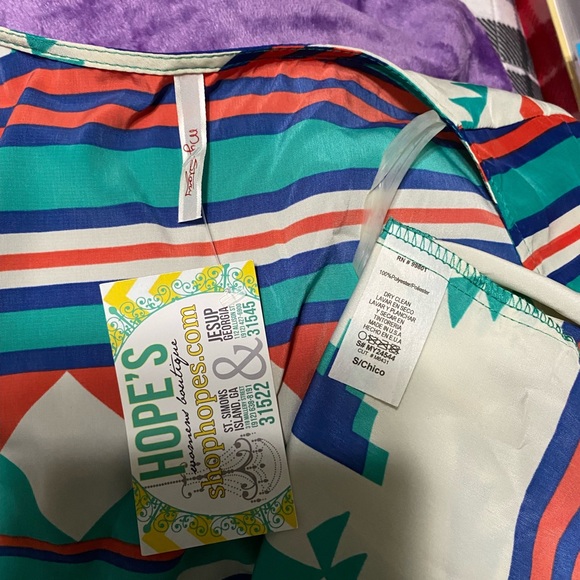 Tunic - Picture 3 of 3